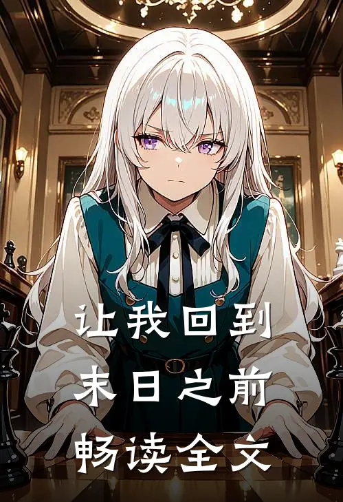 让我回到末日之前畅读全文