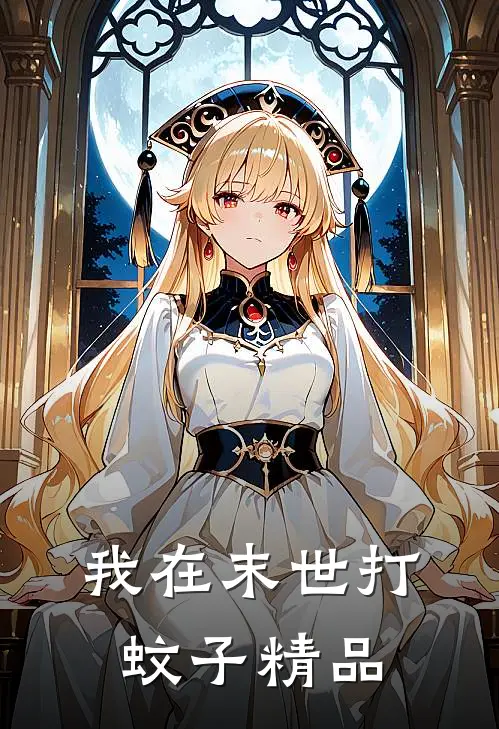 我在末世打蚊子精品