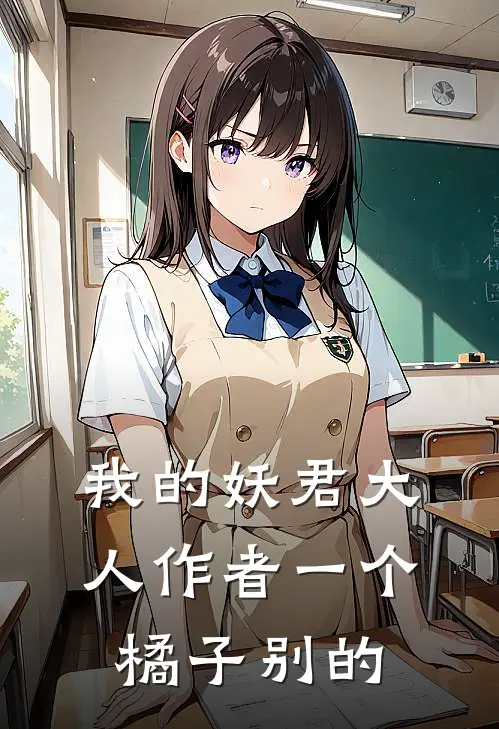 我的妖君大人作者一个橘子别的