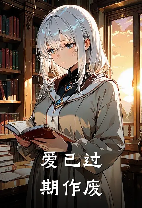 爱已过期作废