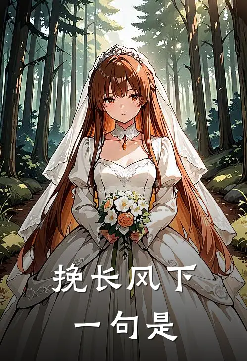 挽长风下一句是