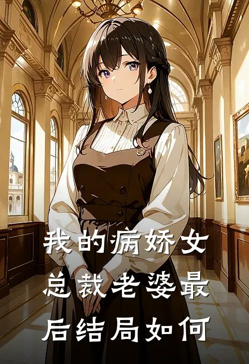 我的病娇女总裁老婆最后结局如何
