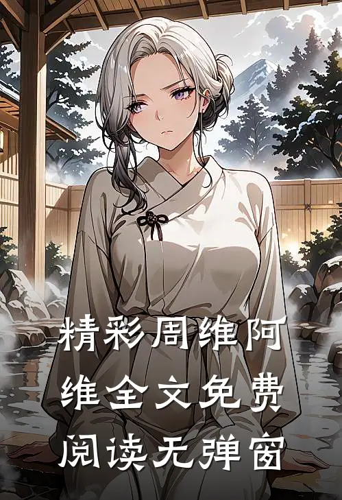 精彩周维阿维全文免费阅读无弹窗