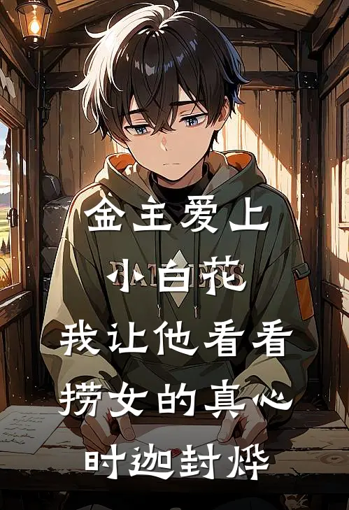 金主爱上小白花，我让他看看捞女的真心时迦封烨