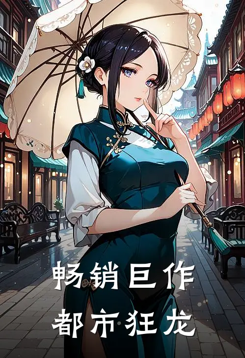 畅销巨作都市狂龙