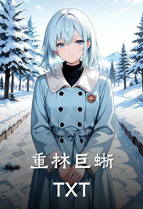 重林巨蜥TXT