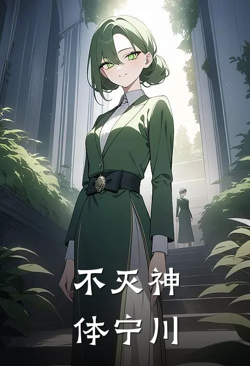 不灭神体宁川