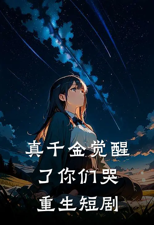 真千金觉醒了你们哭重生短剧