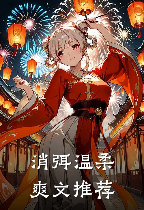 消弭温柔爽文推荐