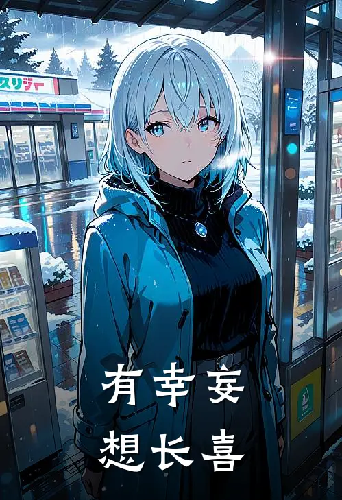有幸妄想 长喜