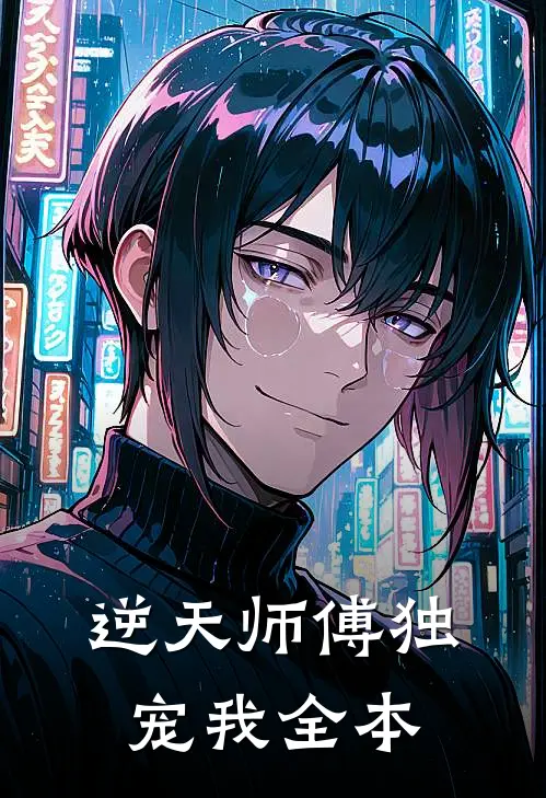 逆天师傅独宠我全本