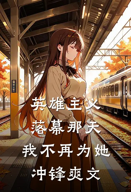 英雄主义落幕那天，我不再为她冲锋爽文