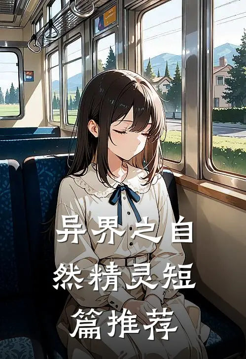 异界之自然精灵短篇推荐