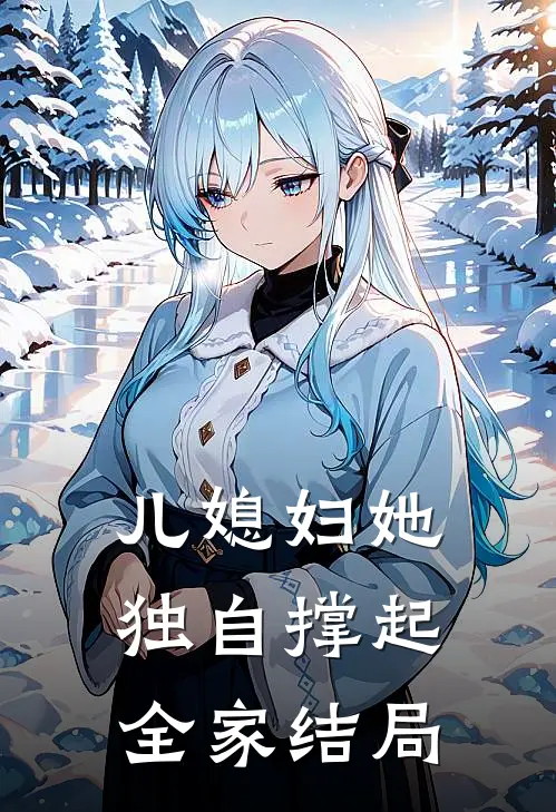 儿媳妇她独自撑起全家结局