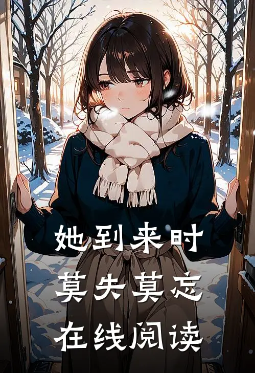 她到来时莫失莫忘在线阅读