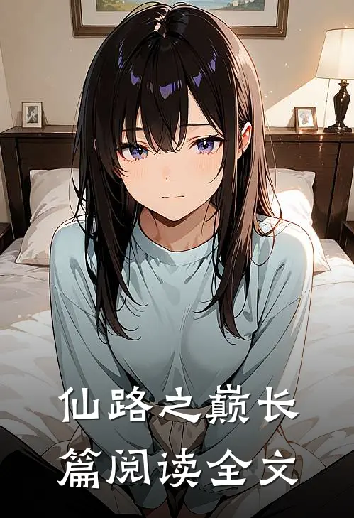仙路之巅长篇阅读全文