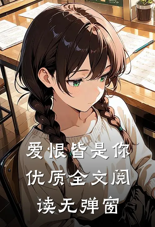 爱恨皆是你优质全文阅读无弹窗