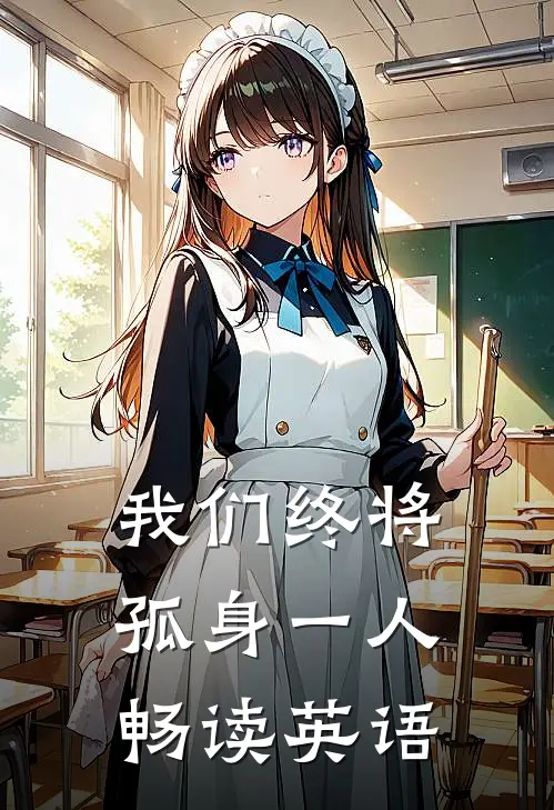 我们终将孤身一人畅读英语