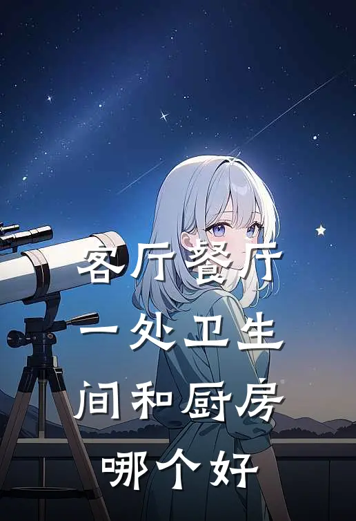客厅餐厅一处卫生间和厨房哪个好