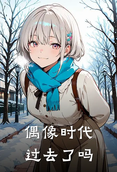偶像时代过去了吗