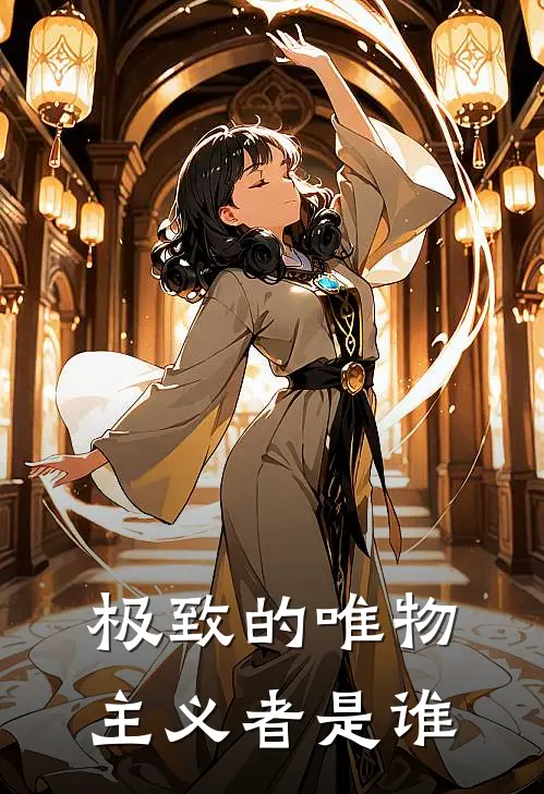 极致的唯物主义者是谁