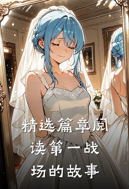 精选篇章阅读第一战场的故事