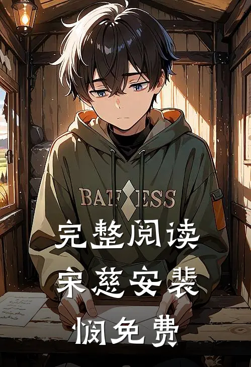 完整阅读宋慈安裴悯免费