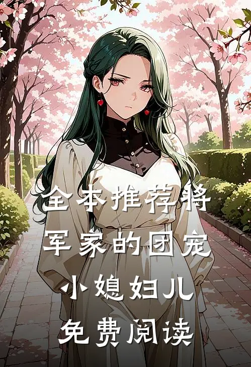 全本推荐将军家的团宠小媳妇儿免费阅读
