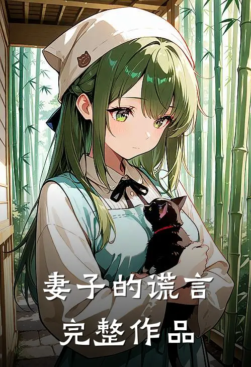 妻子的谎言完整作品