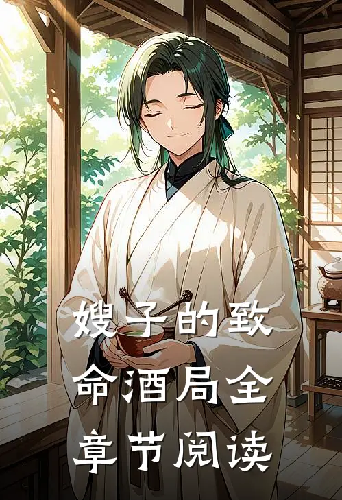 嫂子的致命酒局全章节阅读