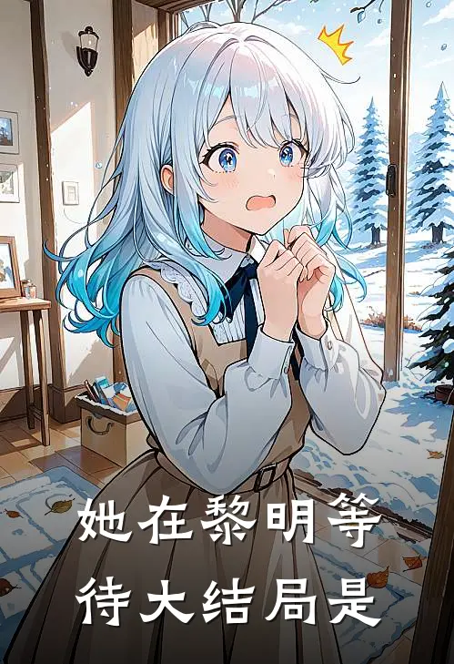她在黎明等待大结局是