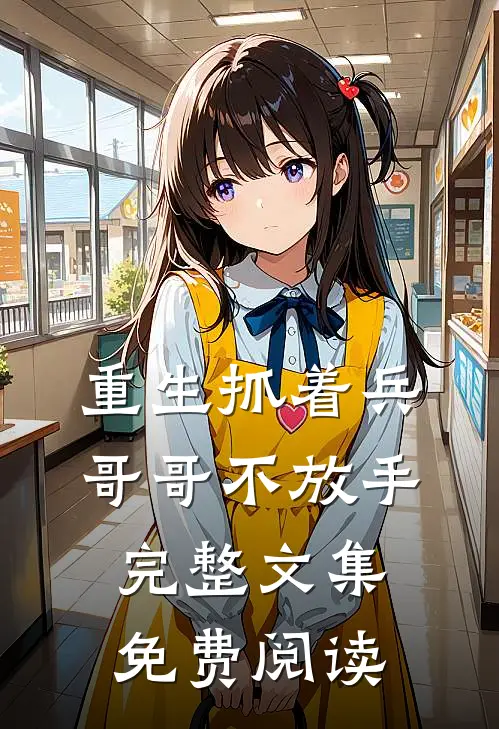 重生抓着兵哥哥不放手完整文集免费阅读