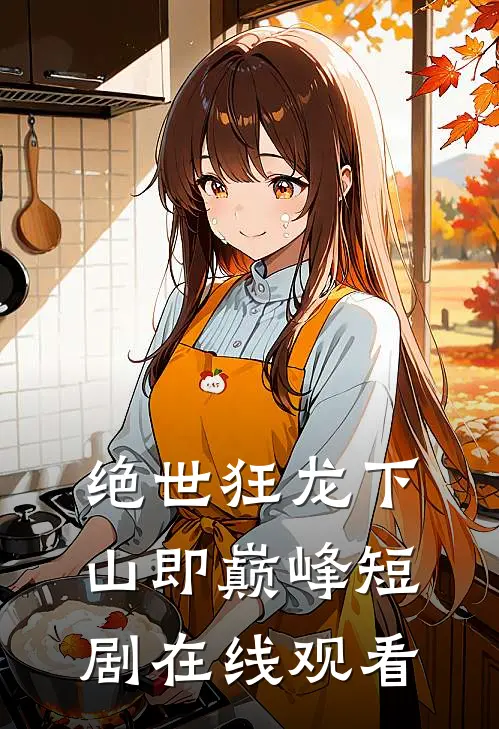 绝世狂龙下山即巅峰短剧在线观看