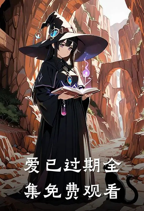 爱已过期全集免费观看
