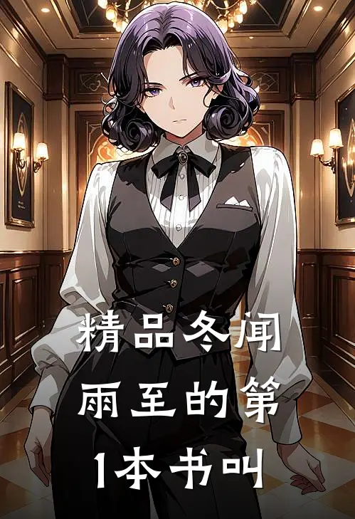 精品冬闻雨至的第1本书叫