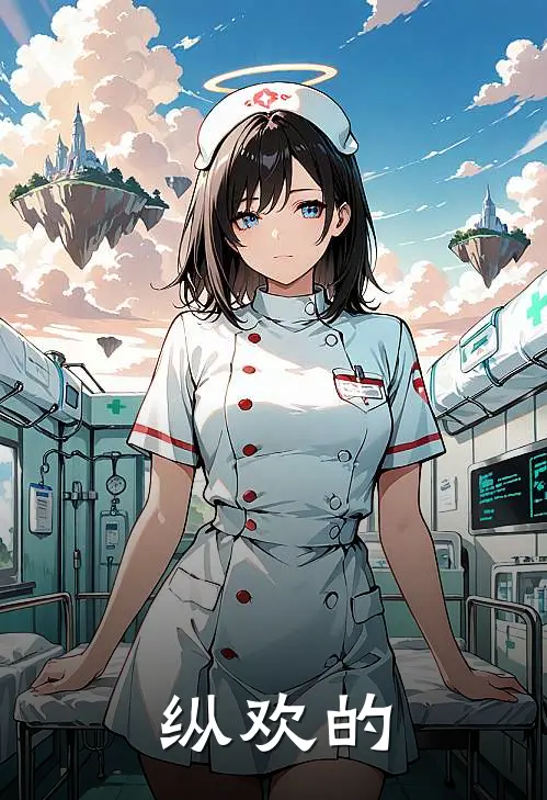 纵欢的