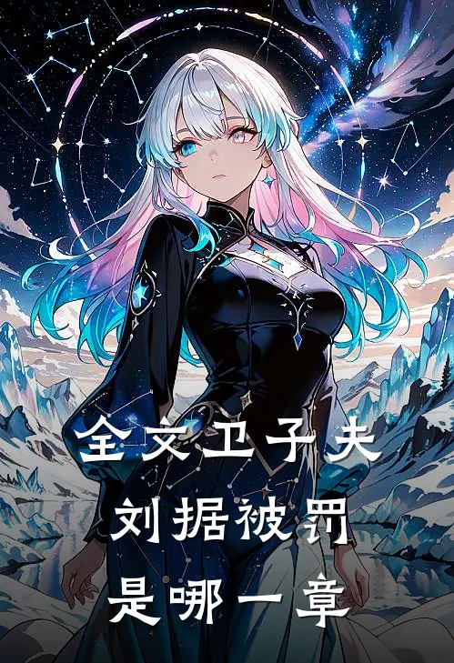 全文卫子夫刘据被罚是哪一章