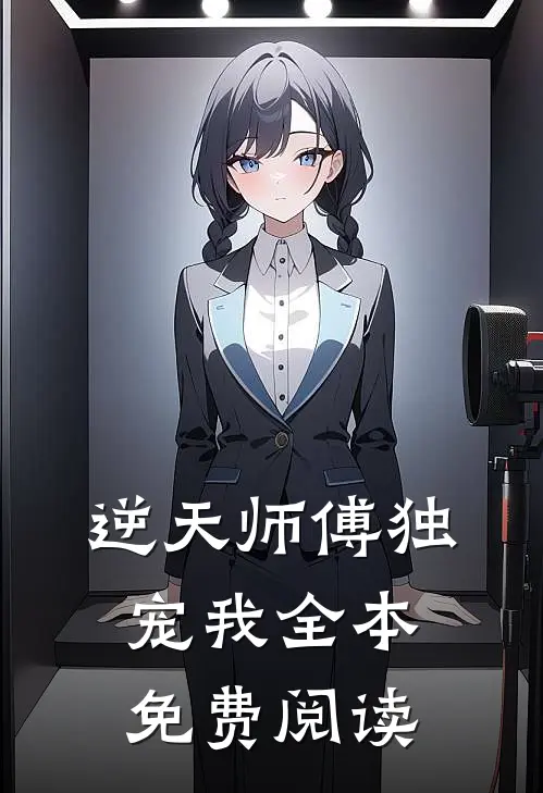 逆天师傅独宠我全本免费阅读