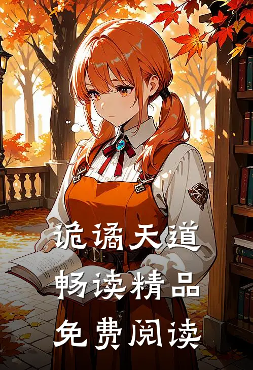 诡谲天道畅读精品免费阅读