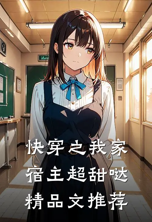 快穿之我家宿主超甜哒精品文推荐