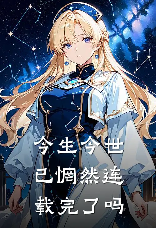 今生今世已惘然连载完了吗