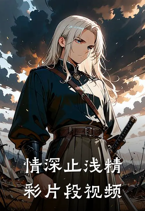 情深止浅精彩片段视频