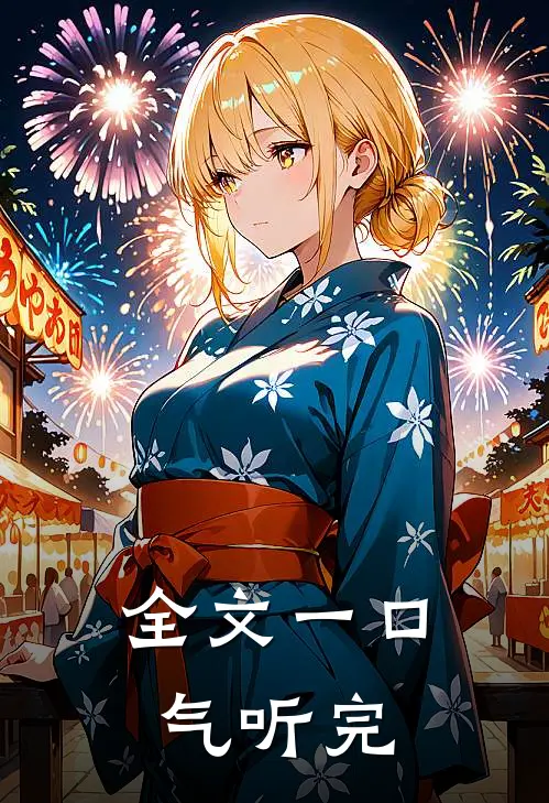 全文一口气听完