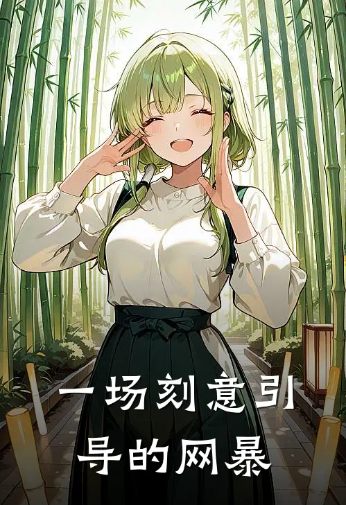 一场刻意引导的网暴