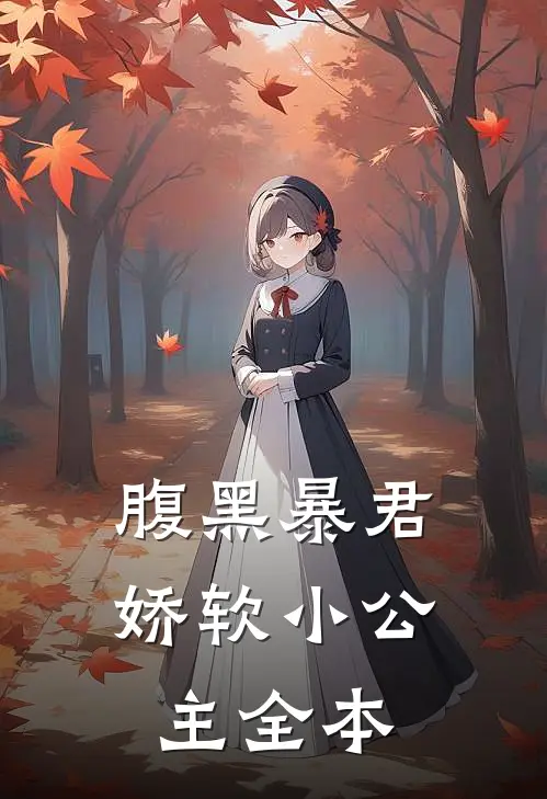 腹黑暴君娇软小公主全本