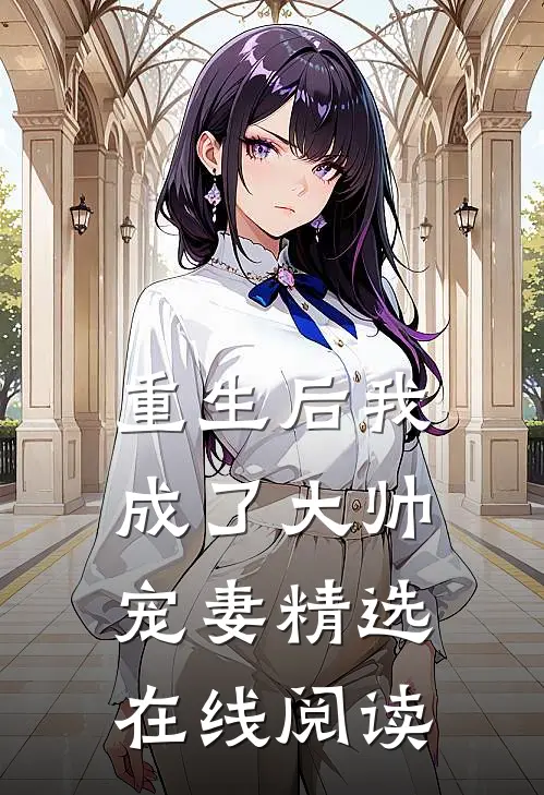 重生后我成了大帅宠妻精选在线阅读