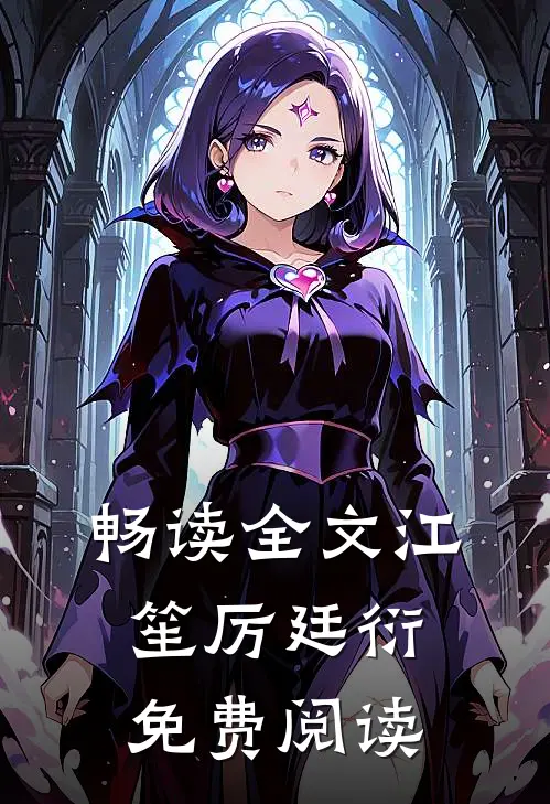 畅读全文江笙厉廷衍免费阅读