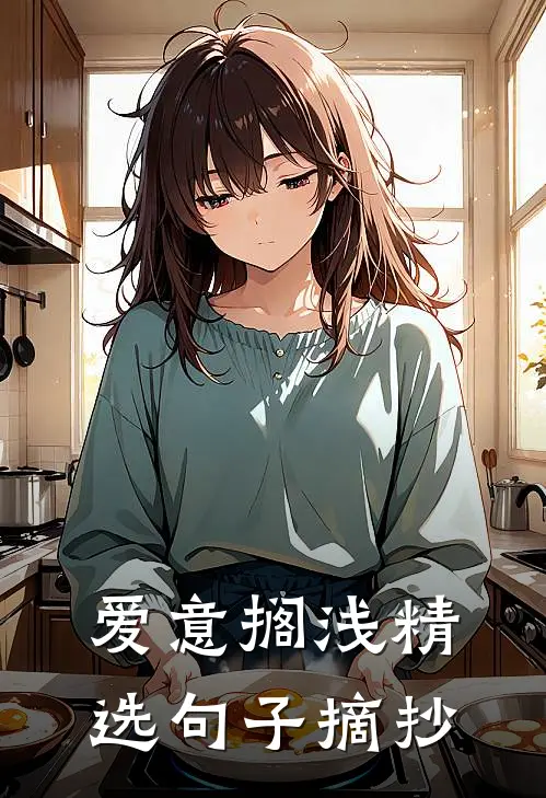 爱意搁浅精选句子摘抄
