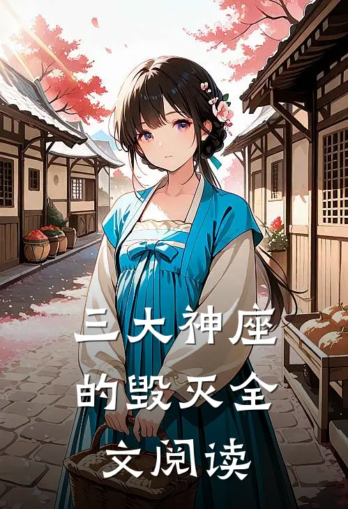 三大神座的毁灭全文阅读