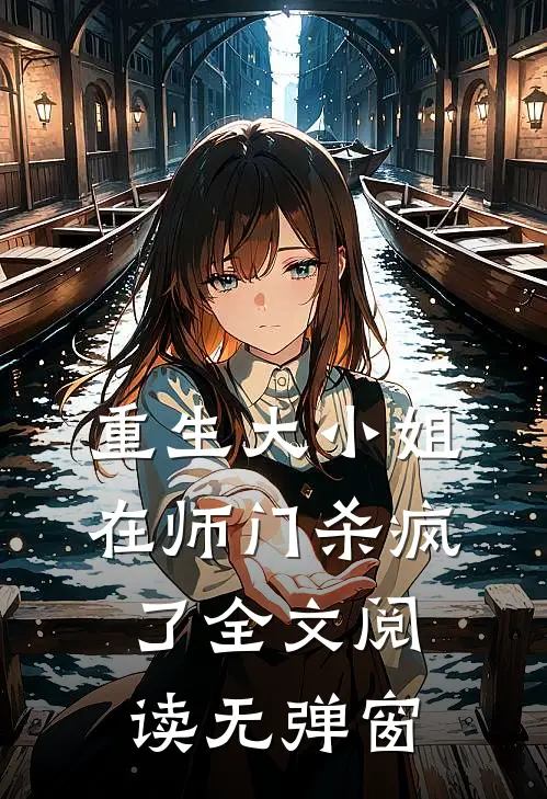 重生大小姐在师门杀疯了全文阅读无弹窗